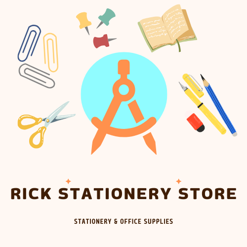 Rick Stationery Store